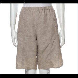 Marni Knee Length Long Shorts, 100% Cotton, IT38/US2/XS